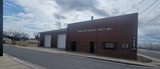 Salisbury, MD Industrial - 406-416 Martin St