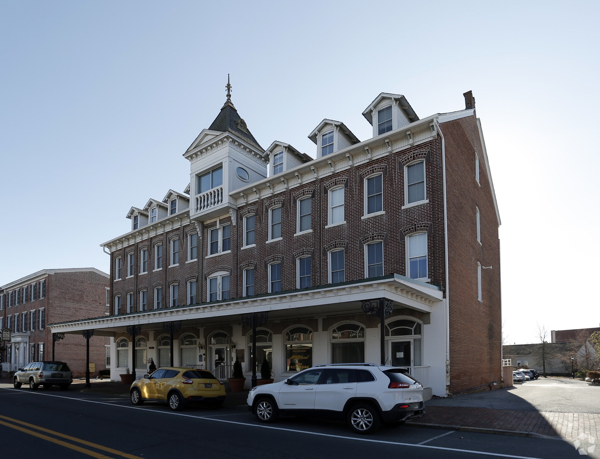 24 NW Front St, Milford, DE for Rent