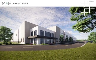 Millstone, NJ Industrial - 535 Highway 33