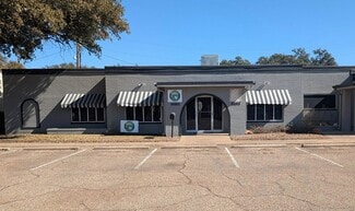 Waco, TX Office - 1603-1605 Lake Success Dr