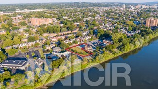 Harrisburg, PA Commercial Land - 2521 N Front St Harrisburg, PA Commercial Land - 2521 N Front St