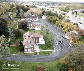 James Buckley Commercial Real Estate Listings Showcase