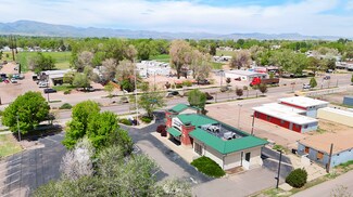 Fort Collins, CO undefined - 1298 N College Ave Fort Collins, CO undefined - 1298 N College Ave