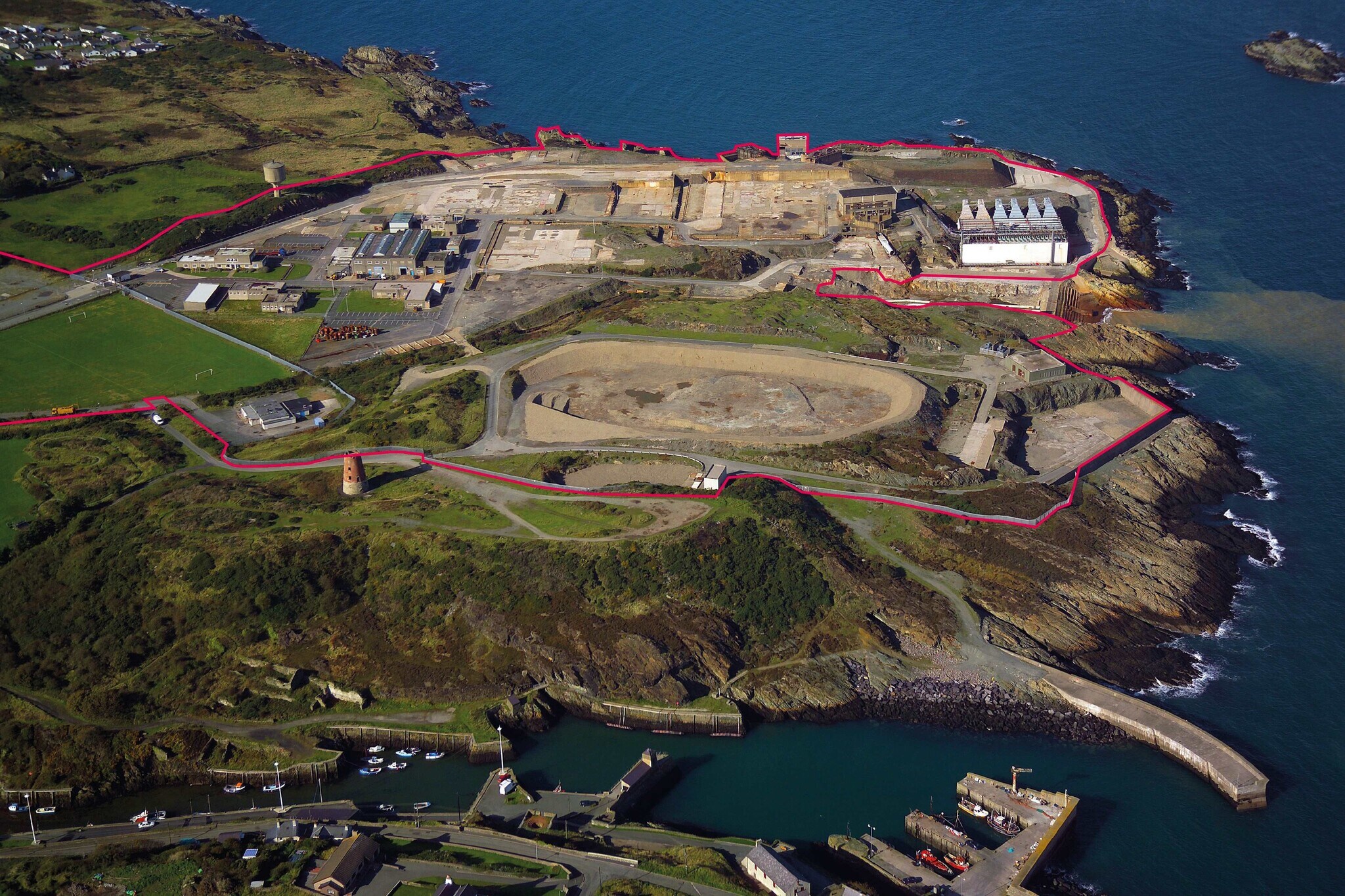 , Amlwch, GWN for Sale