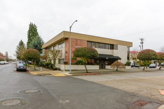 Tacoma, WA undefined - 902 S 10th St