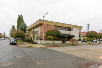 Tacoma, WA Office - 902 S 10th St