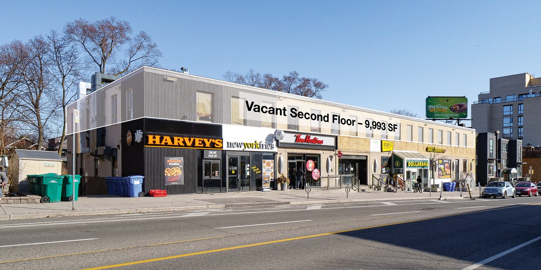 2150 Bloor St W, Toronto, ON for Sale