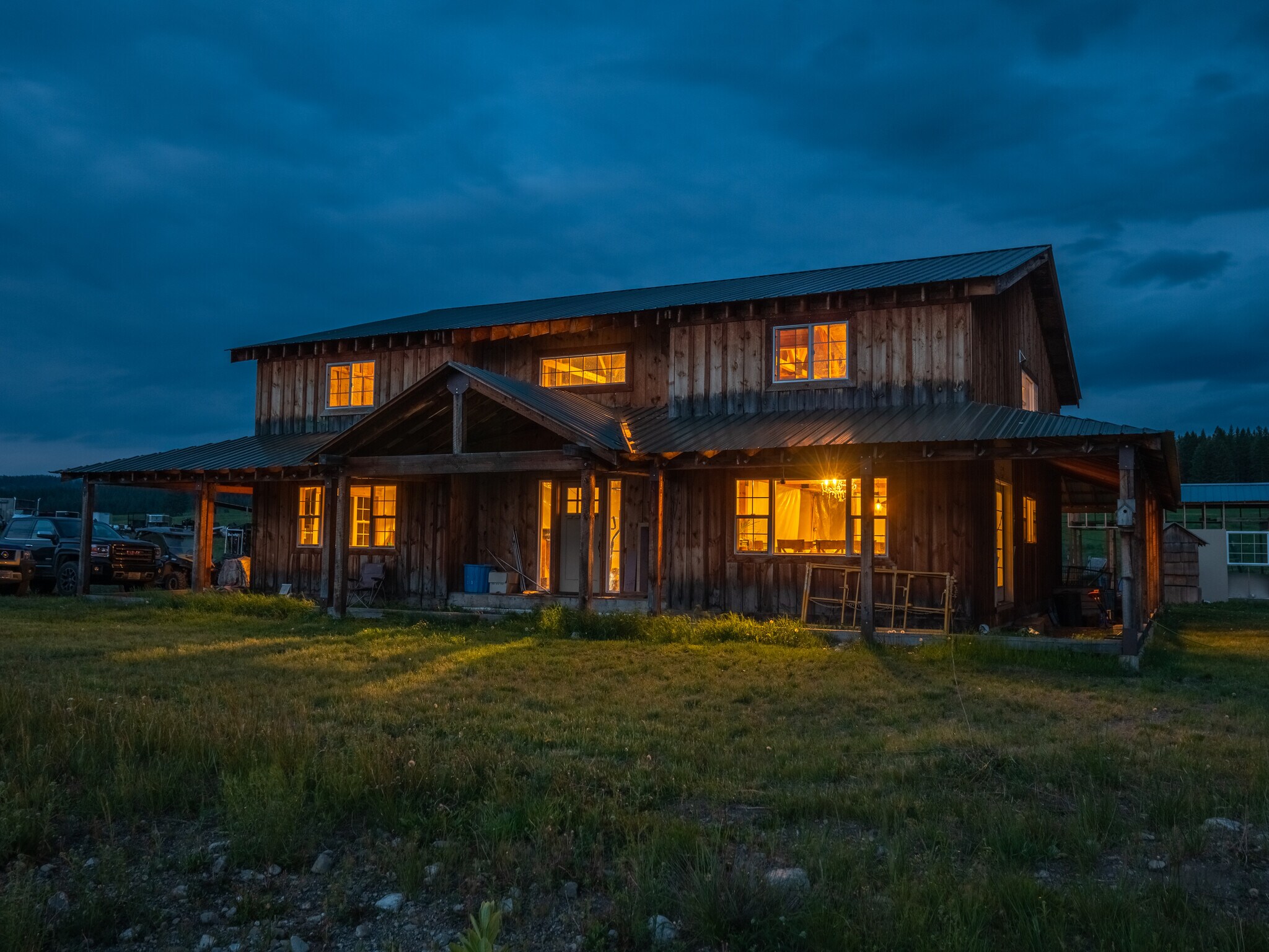 3 Summer Rd, Tonasket, WA for Sale