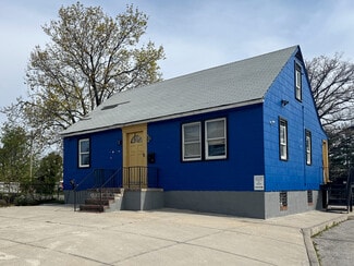 Woodlawn, MD Storefront Retail/Office - 5606 Talbott Pl