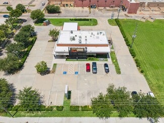 Houston, TX Freestanding - 2540 Eldridge Pky Houston, TX Freestanding - 2540 Eldridge Pky