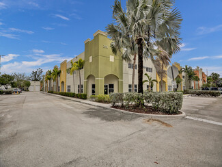 Miami, FL Industrial - 2051 NW 112th Ave