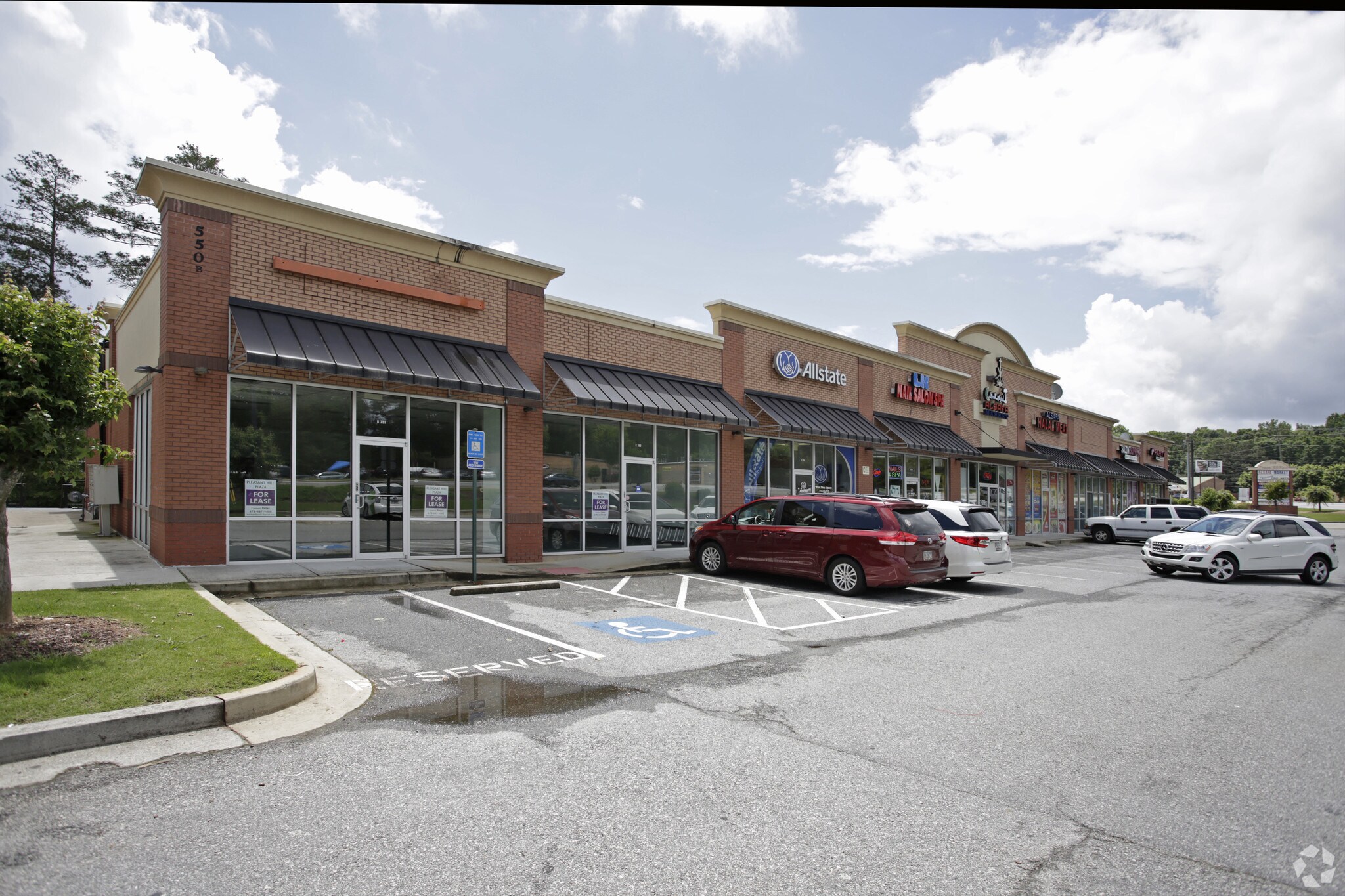 550 Pleasant Hill Rd, Lilburn, GA for Rent