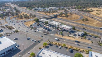 Shingle Springs, CA Retail - 4021 Mother Lode Dr