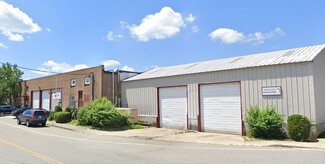 West Warwick, RI Refrigeration Cold Storage - 104 Hay St