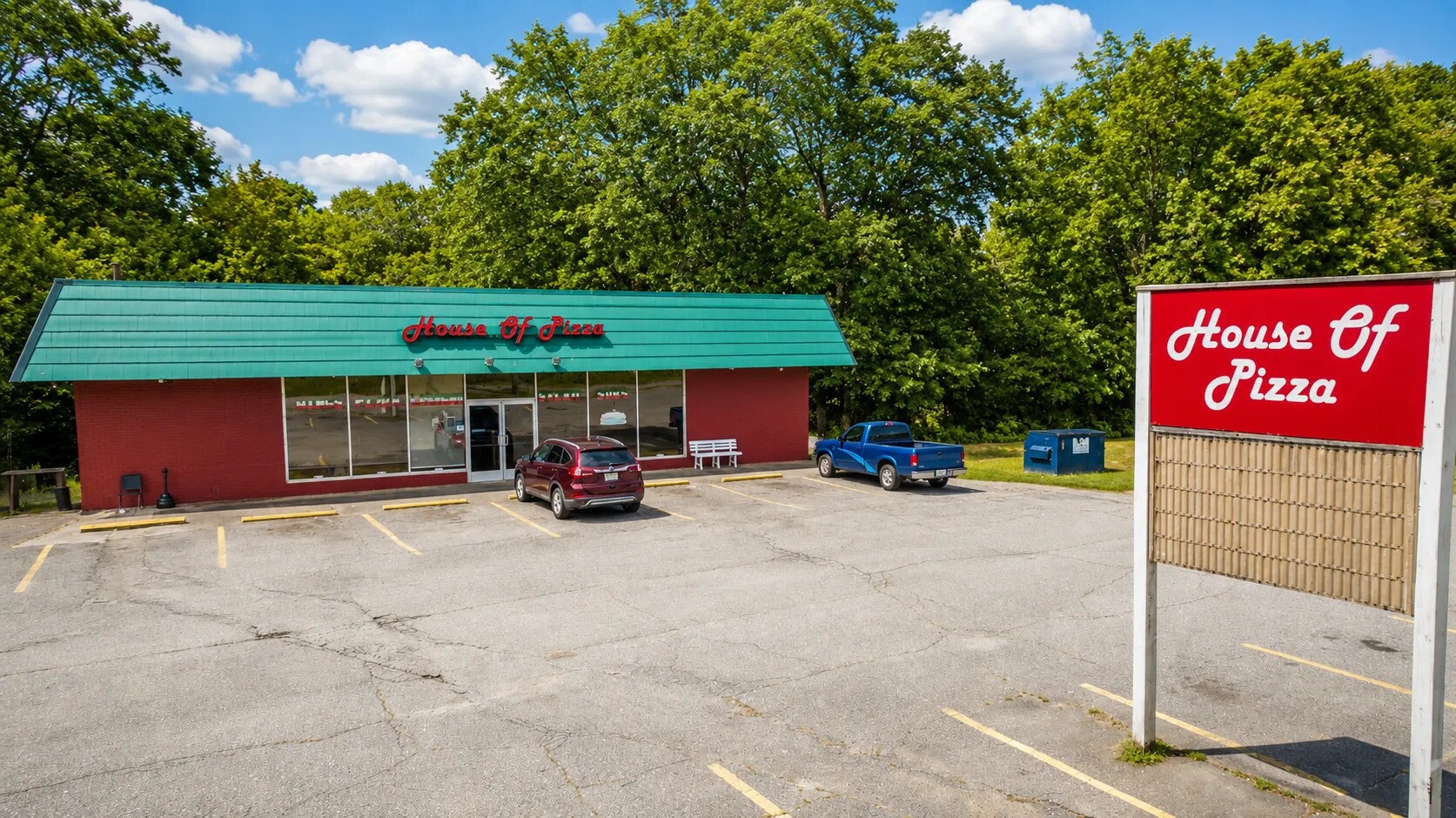 205 N Main St, Belton, SC for Sale