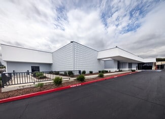 Sacramento, CA Retail - 2326 Florin Rd Sacramento, CA Retail - 2326 Florin Rd