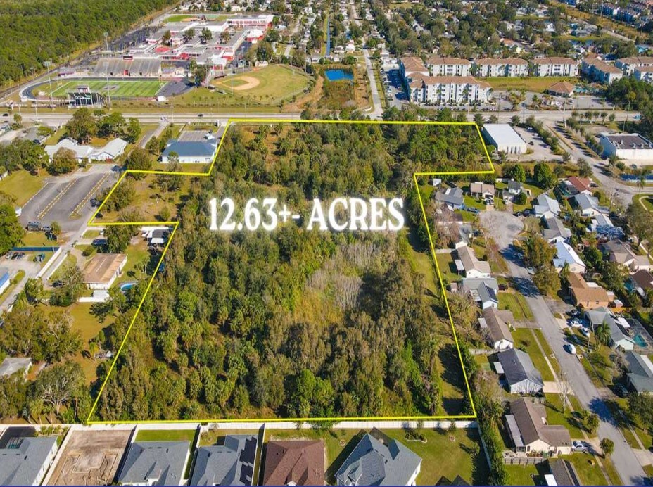 4250 S Babcock St, Melbourne, FL for Sale