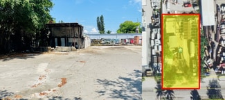Pompano Beach, FL Industrial Land - 1991 NW 33rd St Pompano Beach, FL Industrial Land - 1991 NW 33rd St