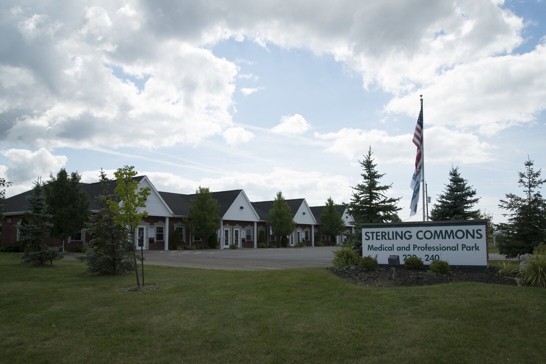 220-240 Redtail, Orchard Park, NY for Rent