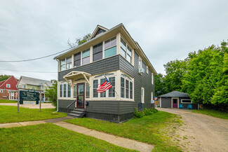 Lake Flower Ave