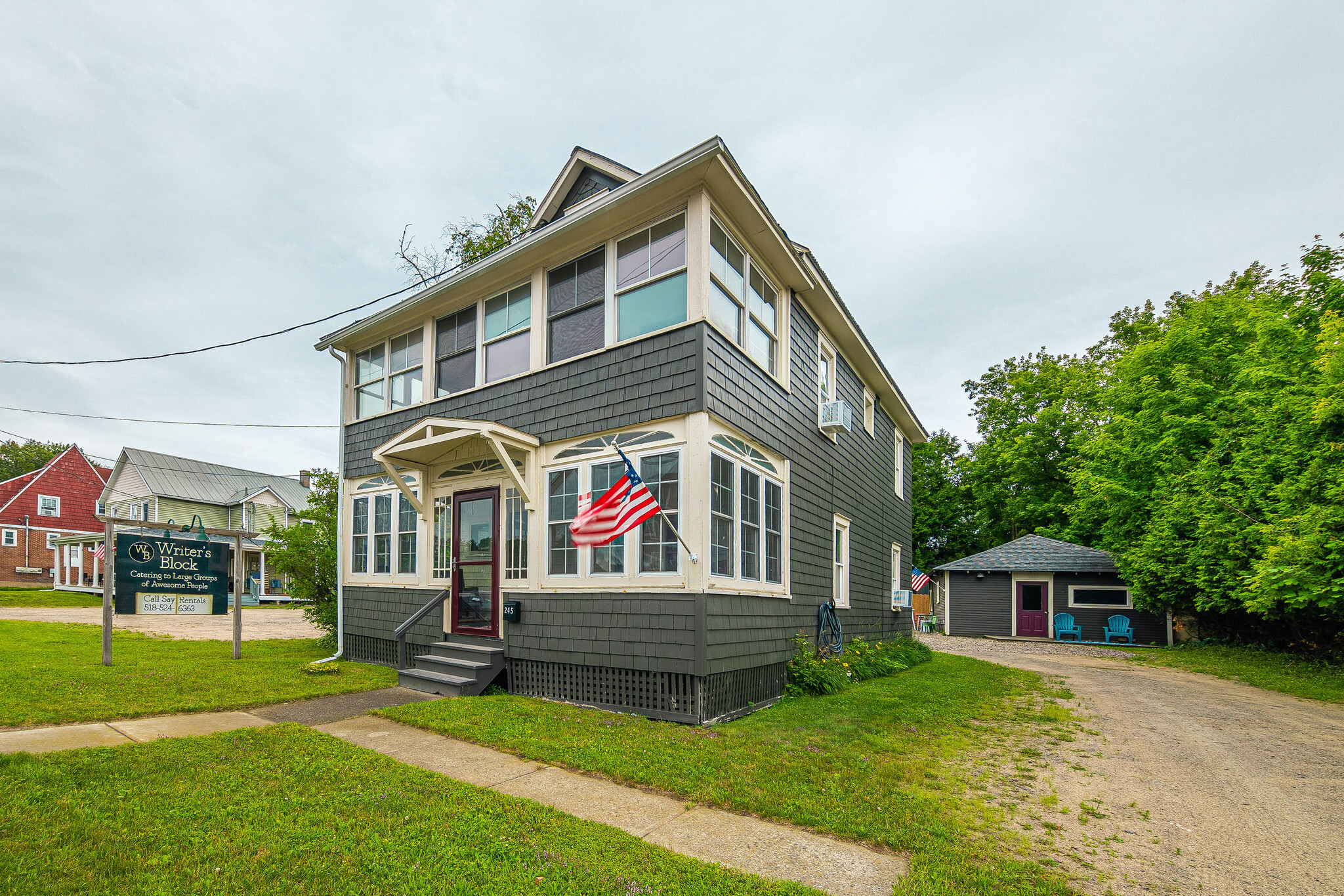 , Saranac Lake, NY for Sale