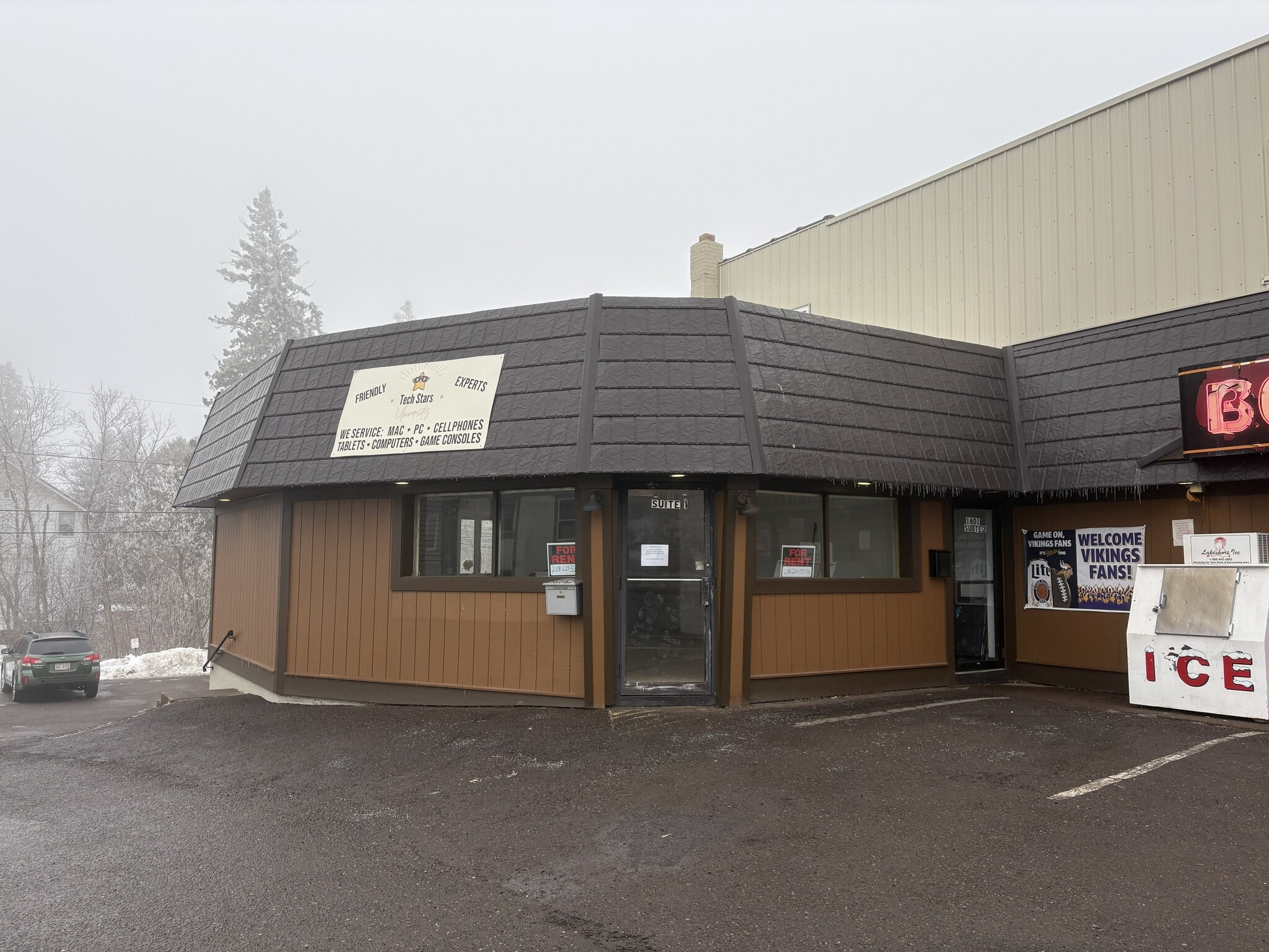 1601-1603 Woodland Ave, Duluth, MN for Rent