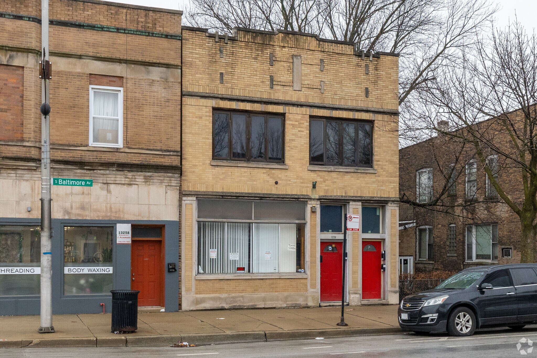 13256 S Baltimore Ave, Chicago, IL for Rent