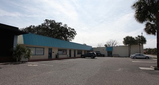 Fernandina Beach, FL Office/Retail, Retail - 528 S 8th St