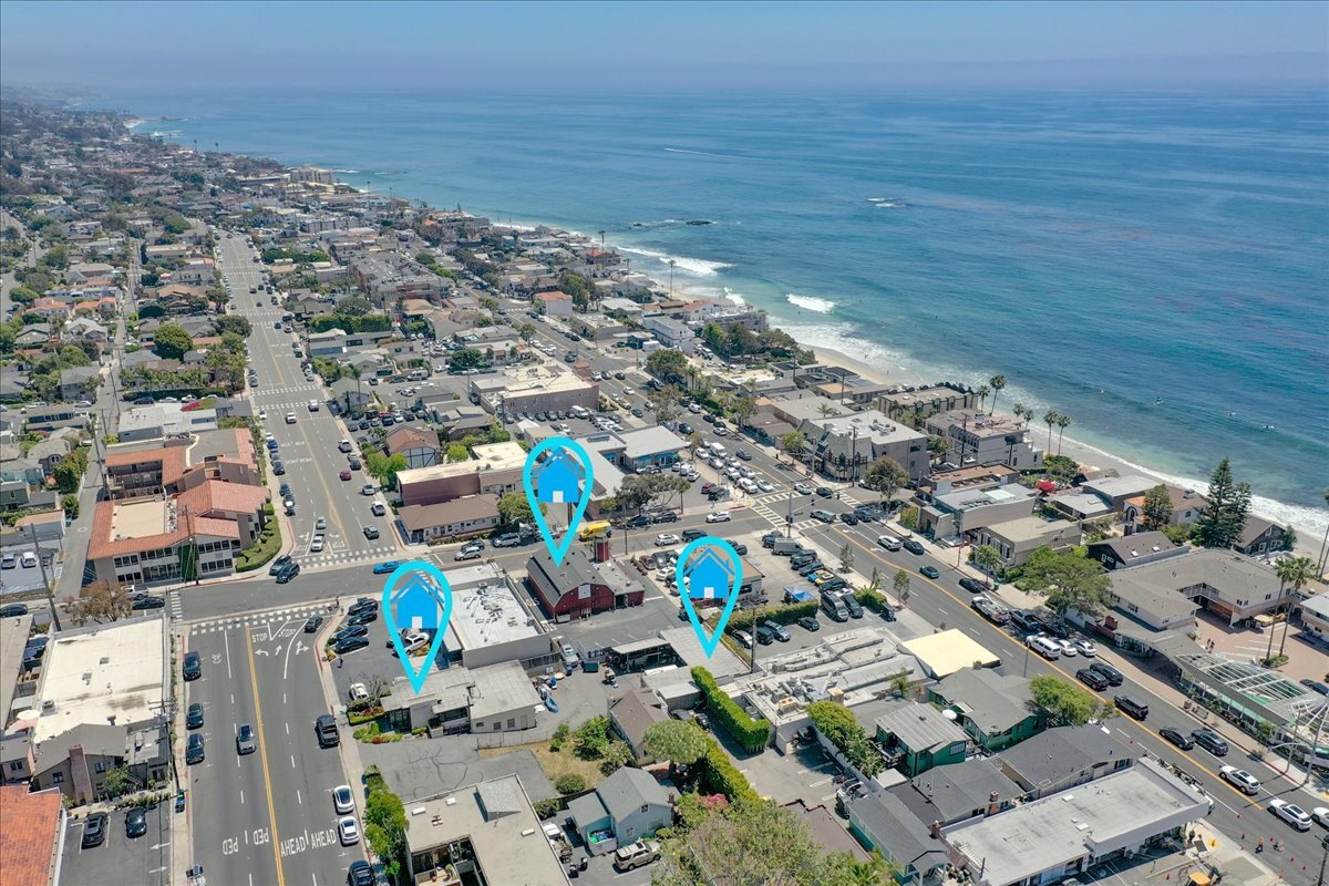 , Laguna Beach, CA for Sale