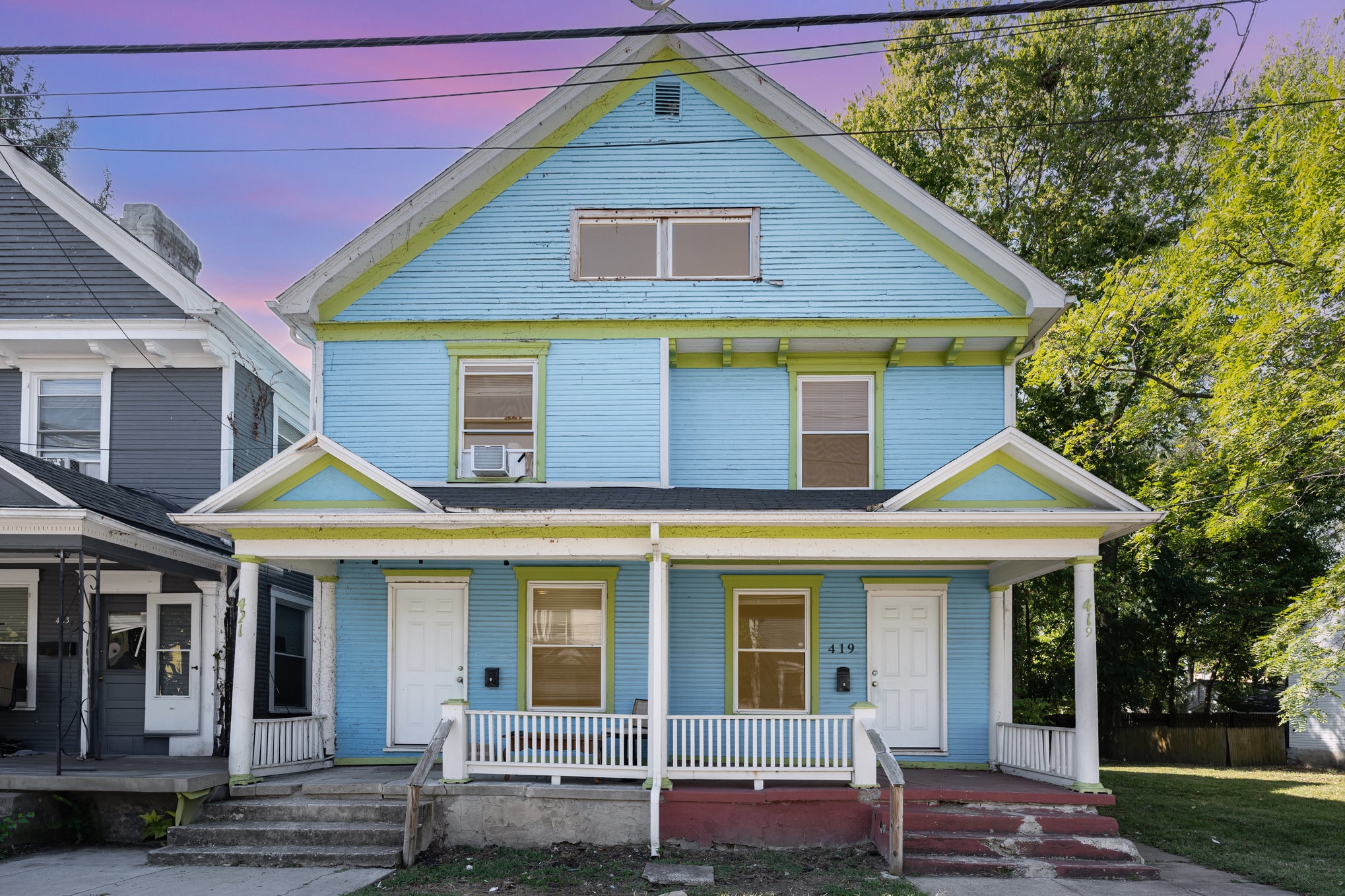 419 Alberta St, Dayton, OH for Sale