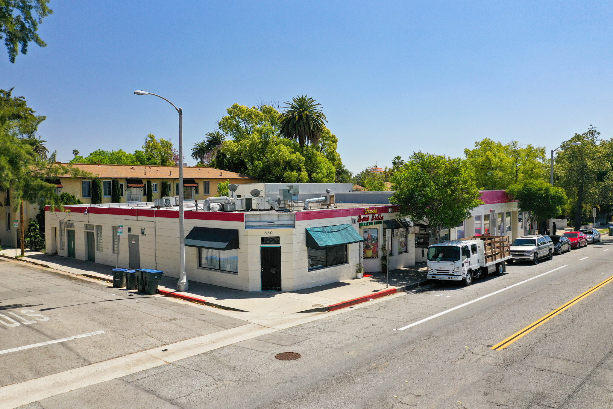 550 N Fair Oaks Ave, Pasadena, CA for Rent