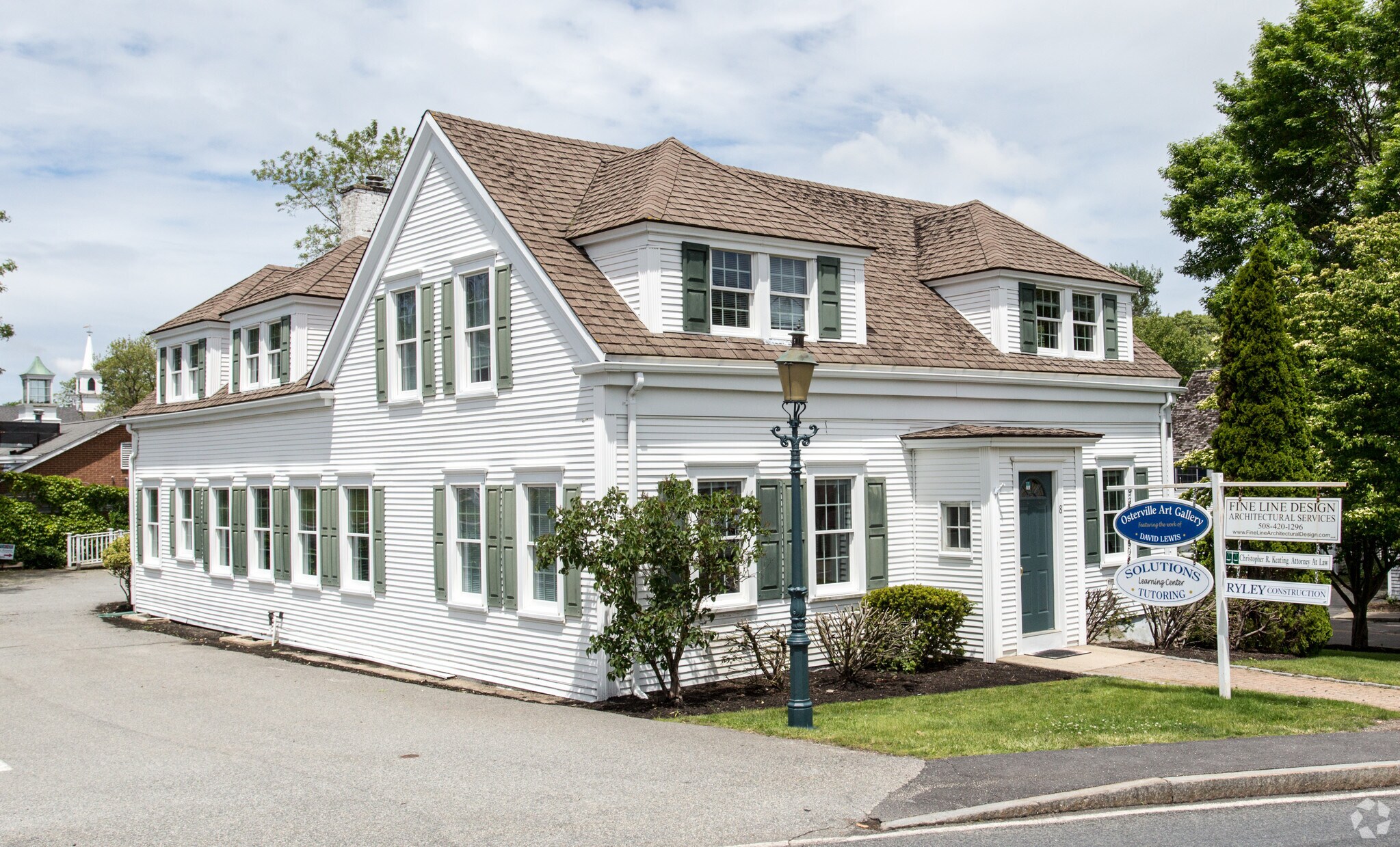 8 W Bay Rd, Osterville, MA for Rent