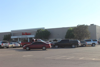 Hobbs, NM Office, Retail - 1317-1401 N Turner St