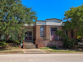 San Antonio, TX Office - 419 E Magnolia Ave
