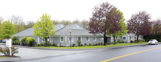 Yorktown, NY Medical - 3630 Hill Blvd