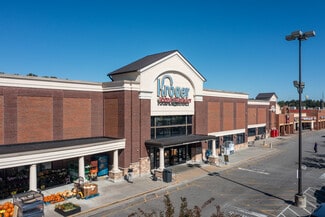 Macon-Bibb, GA Retail - 156 Tom Hill SR Blvd Macon-Bibb, GA Retail - 156 Tom Hill SR Blvd