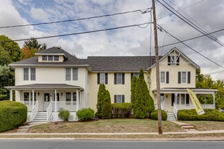 Flemington, NJ Office - 221 S Main St