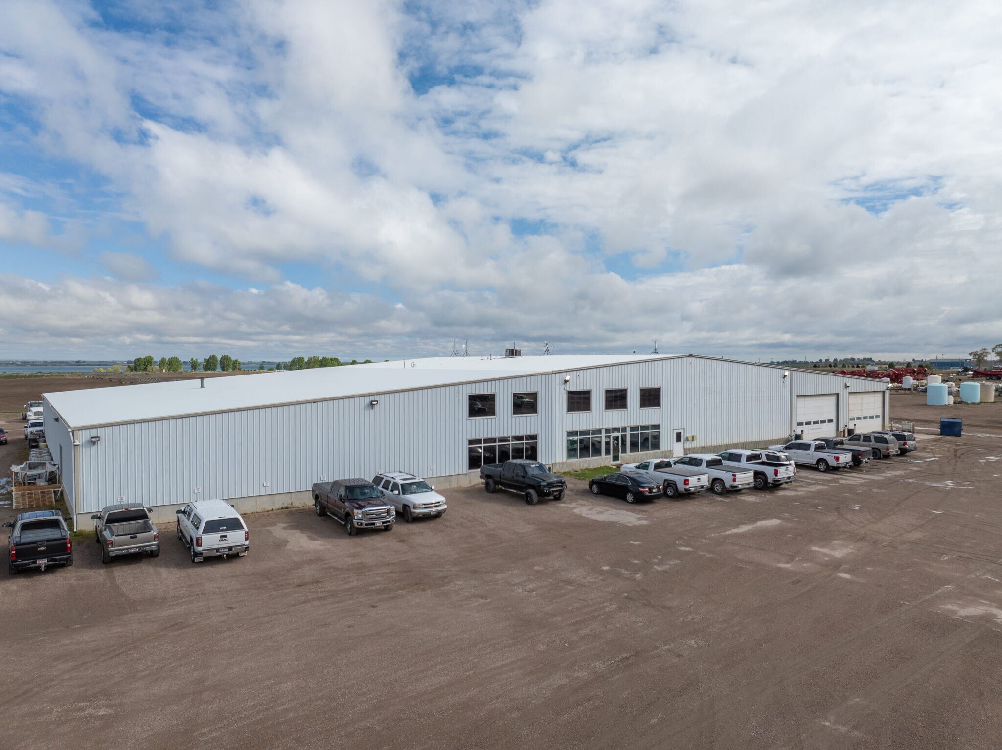 2765 Fairgrounds Rd, American Falls, ID for Sale