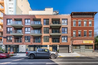 Long Island City, NY Office/Retail - 39-04 29th St