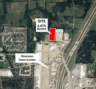 Sherman, TX Commercial - 811 Graham Dr Sherman, TX Commercial - 811 Graham Dr