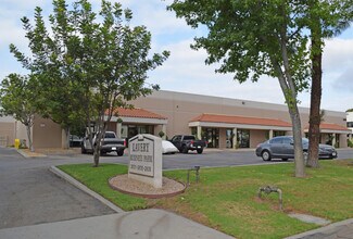Newbury Park, CA Industrial - 2635 Lavery Ct