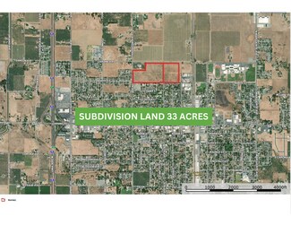 Corning, CA Residential Land - Houghton Avenue Corning, CA Residential Land - Houghton Avenue