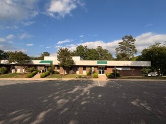 Raleigh, NC Office/Medical - 3801 Computer Dr