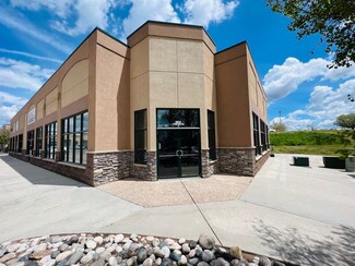 Gillette, WY Retail - 1103 E Boxelder