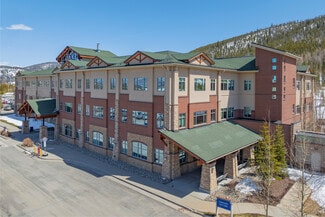 Frisco, CO Medical - 360 Peak One Dr Frisco, CO Medical - 360 Peak One Dr