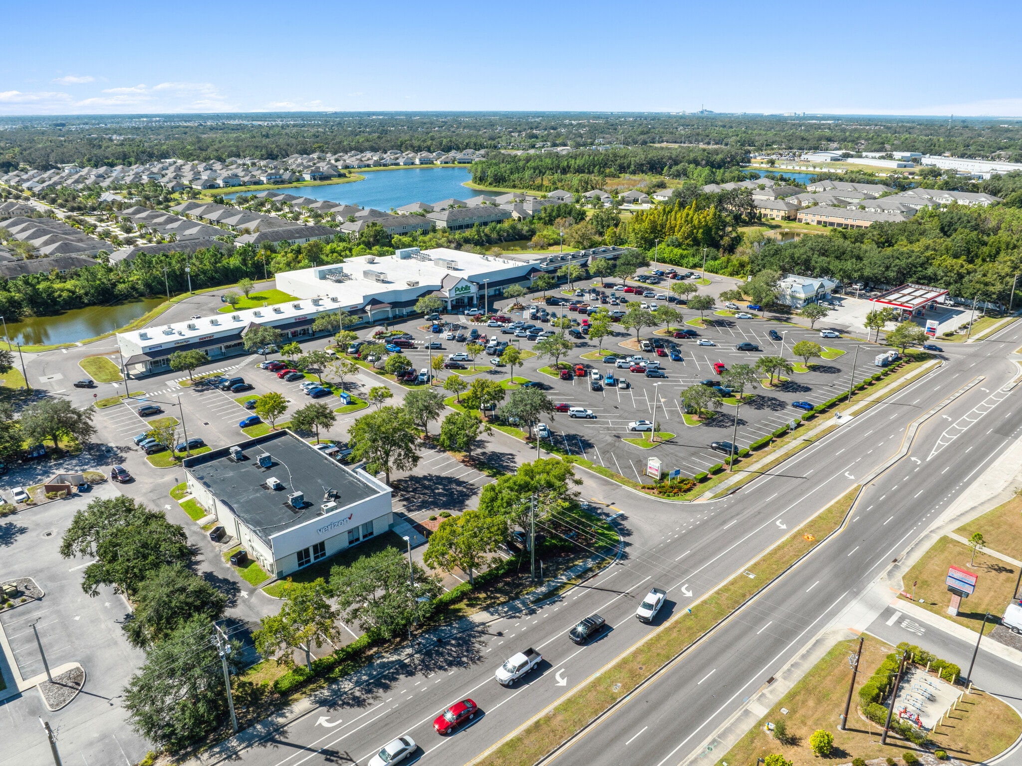 11539-11709 Boyette Rd, Riverview, FL for Rent
