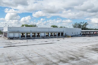 Miami, FL Industrial - 7000 NW 60th St