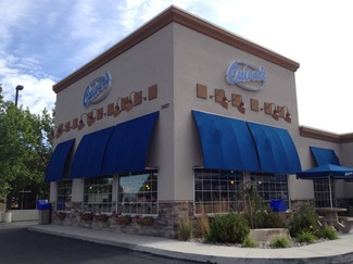 West Valley City, UT Retail - 3407 S 5600 W