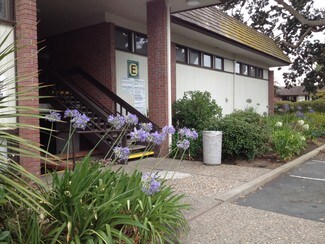 Walnut Creek, CA Office/Medical - 2121 Ygnacio Valley Rd