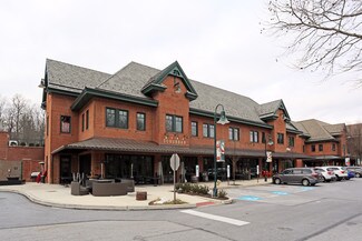 Exton, PA Retail - 540 Wellington Sq Exton, PA Retail - 540 Wellington Sq